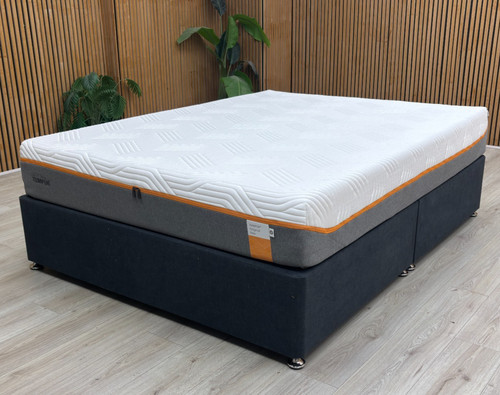 Furniture village tempur - furniture,