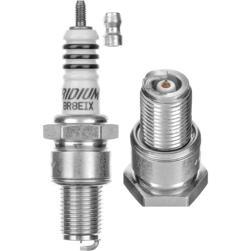 Ngk br8eix spark - ngk,