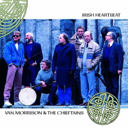 Irish heartbeat - cd, (1988)