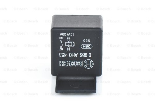 Relay main current for - relay,,