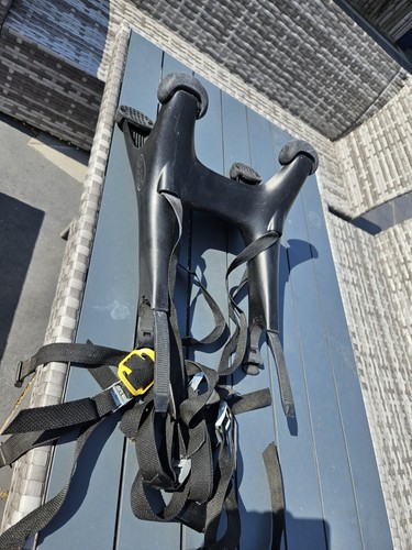 Saris bones bike rear - saris,