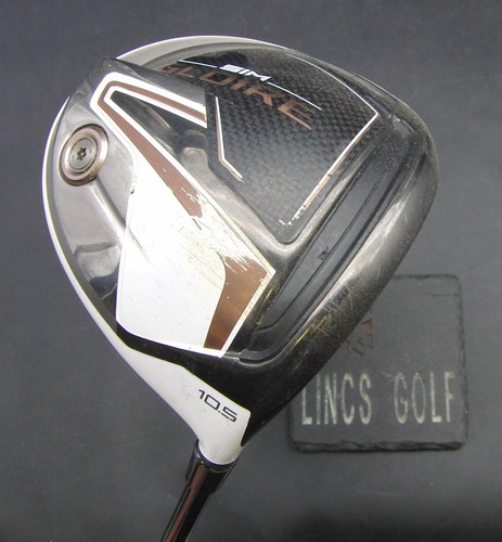 Taylormade sim gloire - taylormade, 10.5°