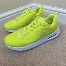 Zumba Air Remix Yellow