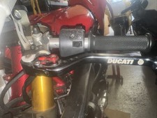 Ducati 1198s Brembo Clutch