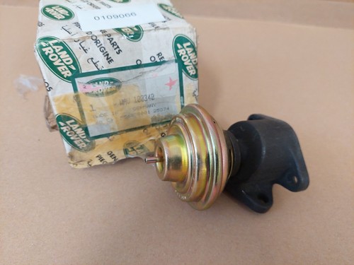 Discovery egr exhaust gas - egr,