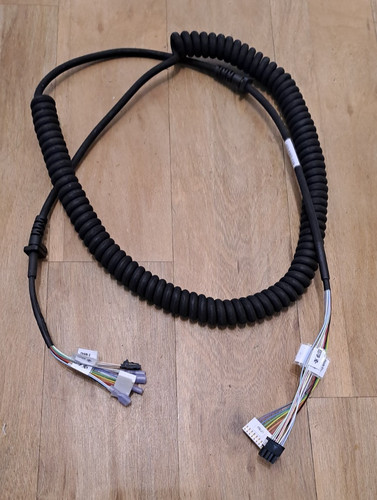 Genuine hurco harness - genuine, max4