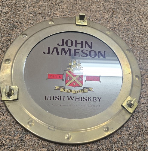 Rare vintage john jameson - rare,