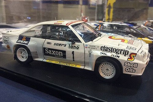 Belkits bel009 opel manta - belkits,