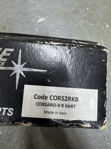 Starlane corsaro lap timer - lap,