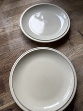 2 Used 7” Denby Energy Tea