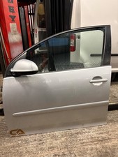 Volkswagen Golf gt mk5 n/s