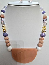 LOLA ROSE TAUPE PINK /