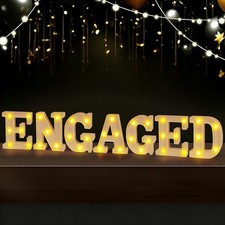 Engagement Party Decorations