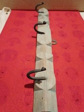 Interesting Antique Iron Coat