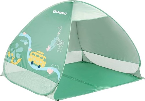 Badabulle baby tent pop - badabulle,