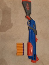 NERF N Strike Elite Fortnite
