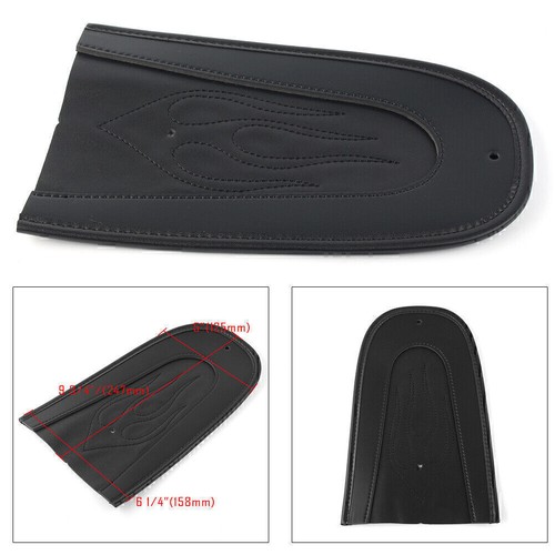 Rear fender bib for solo - solo, seat