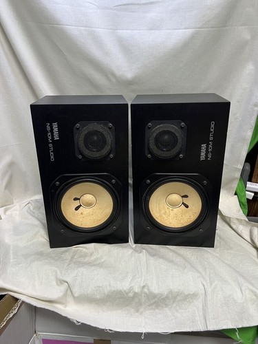 Rare yamaha 10m studio - ns-10m,