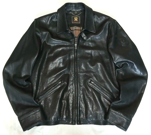 Excellent belstaff cooper - excellent, "