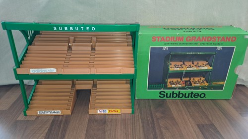 Boxed subbuteo 1970s c140 - 1970s,