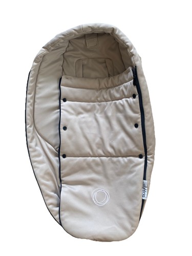 Bugaboo cocoon off white - cocoon,