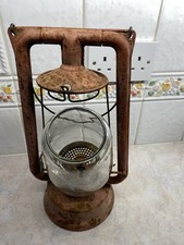 Vintage Chalwyn Lynx Hurricane