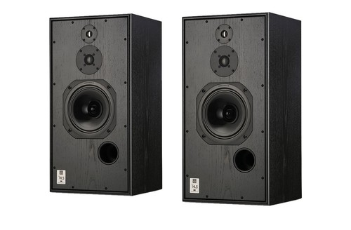 Harbeth super hl5plus - super, xd2