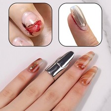Metal Nail Protection Cover