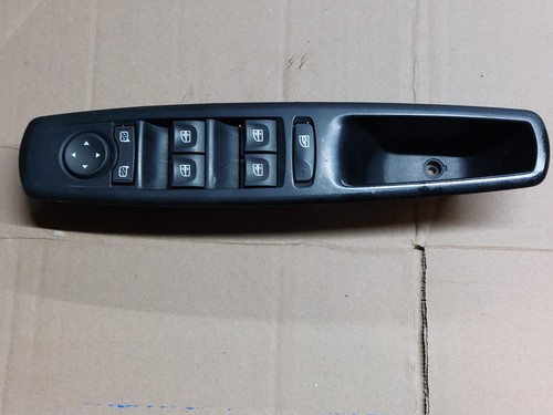 Renault megane window switch - megane,