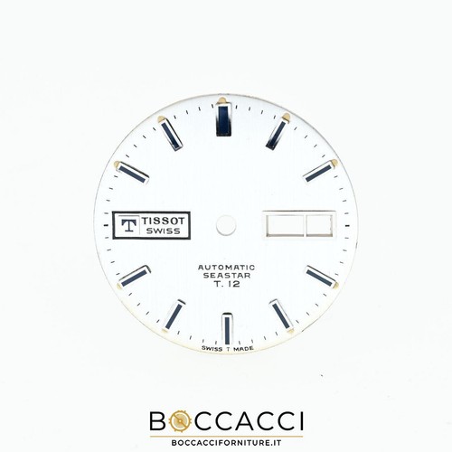 Tissot navigator dial - tissot, ’’