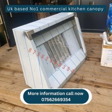 1meter Commercial Kitchen