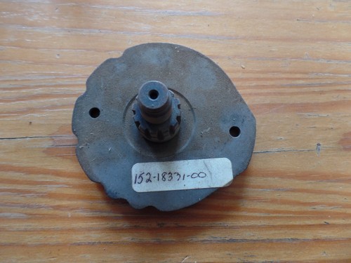 Nos yamaha shift shifter cam - shift,