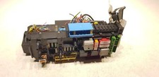 Mercedes C Class Rear SAM Unit