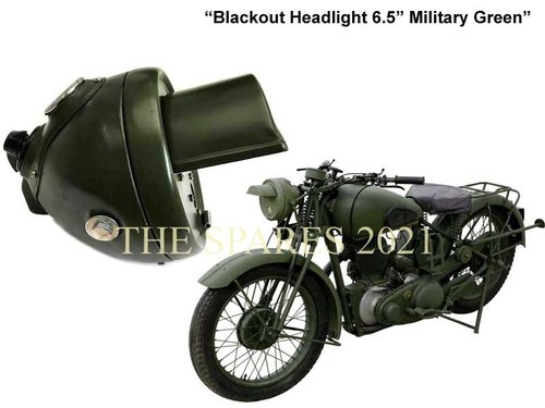 Bsa m20 1942 - wd,