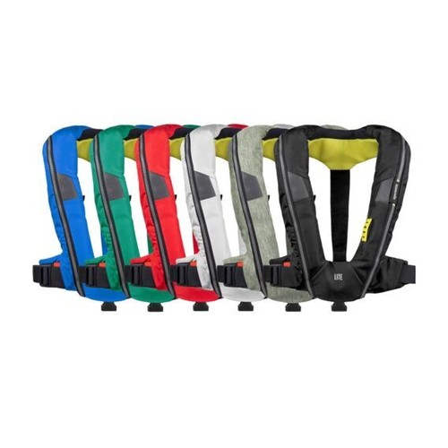 Spinlock deckvest lite - spinlock,