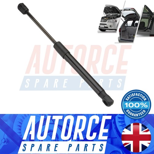 Front bonnet gas - front,