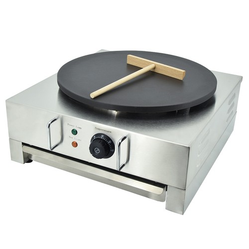 Commercial electric crepe - commercial,