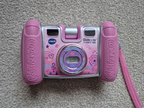 Vtech kidizoom twist plus - vtech,