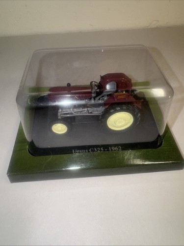 Universal hobbies ursus - hobbies, 1:43