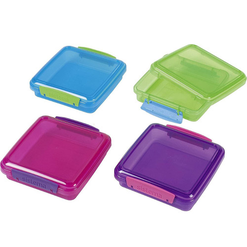 450ml sistema lunch sandwich - 450ml,