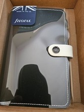 Filofax The Original Black