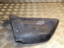 Kawasaki Z650 B1 Left Side