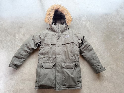 The north face - north, mcmurdo