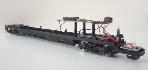 Hornby gauge class - br,
