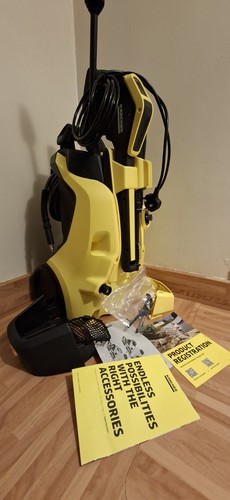 Kärcher power control flex - kärcher, k4