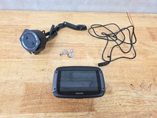 TOMTOM RIDER 500 MOTOCYCLE