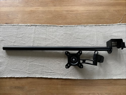 Duronic computer monitor arm - duronic,
