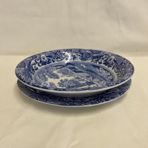 Vintage copeland spode italian - copeland,