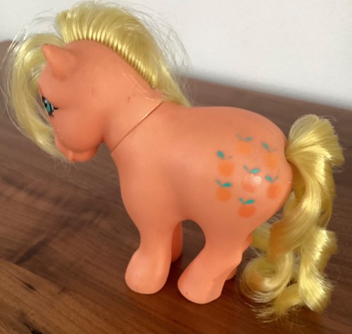 Little pony vintage - little, ,