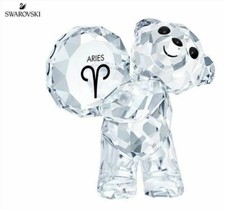 Swarovski Kris Bear - Aries